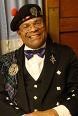 Joseph Spence Sr
