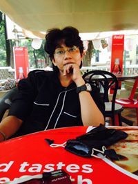 Surya Dey